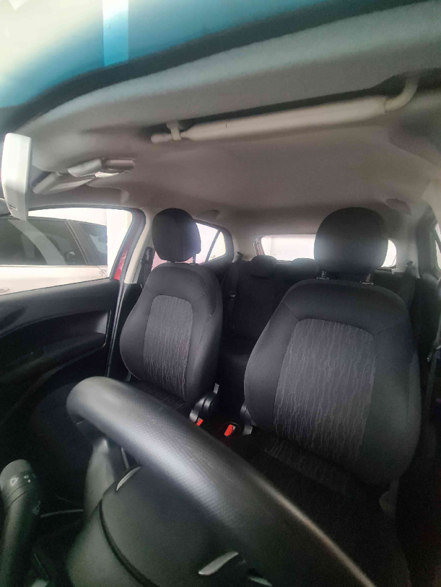 fiat argo 1.0 firefly flex manual 2018/199