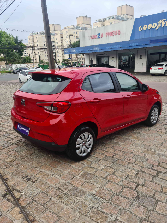 fiat argo 1.0 firefly flex manual 2018/196