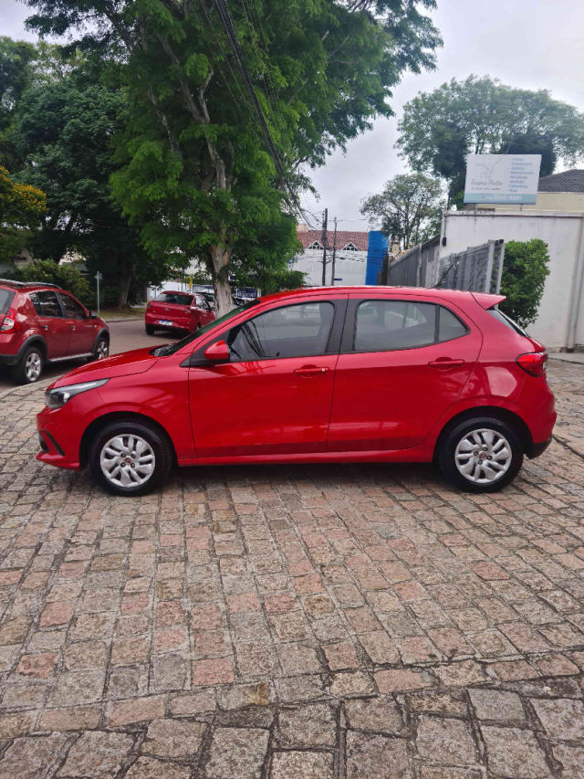 fiat argo 1.0 firefly flex manual 2018/193