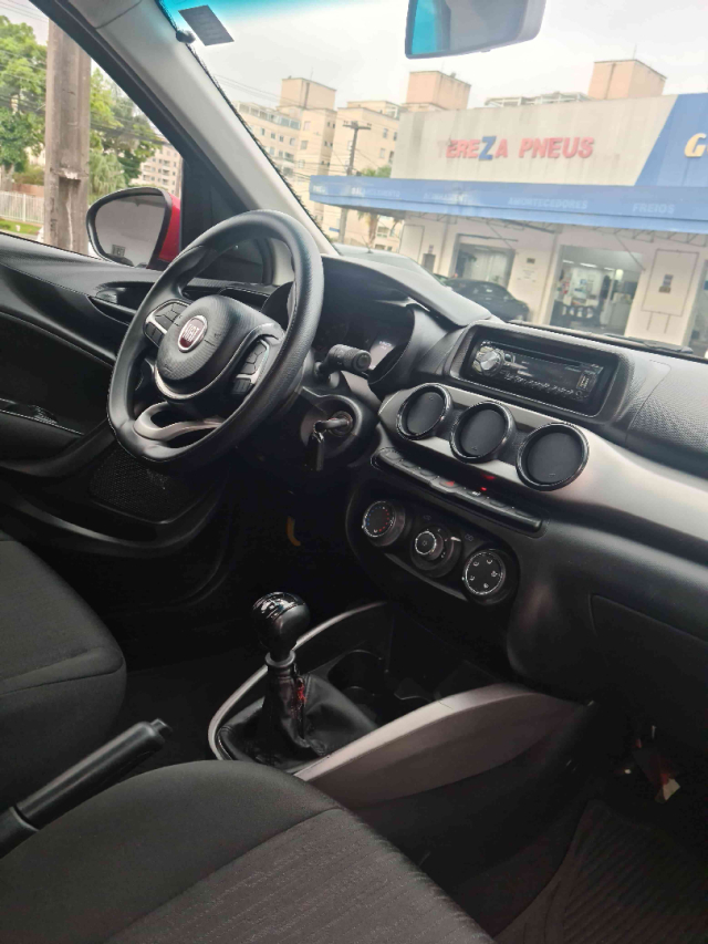 fiat argo 1.0 firefly flex manual 2018/198