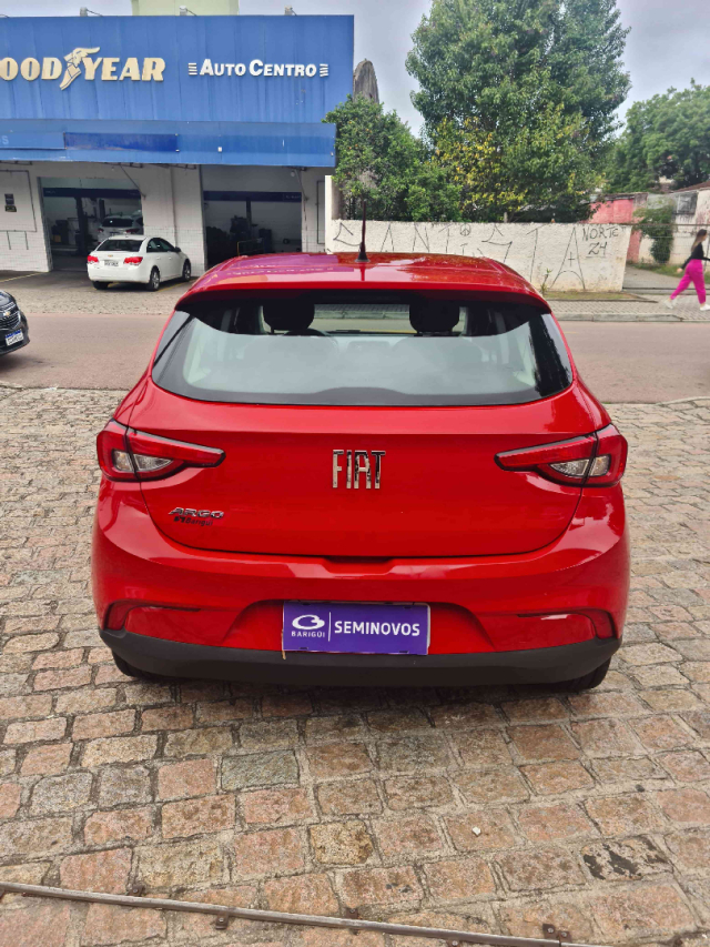 fiat argo 1.0 firefly flex manual 2018/195