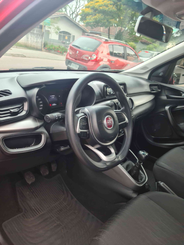 fiat argo 1.0 firefly flex manual 2018/197