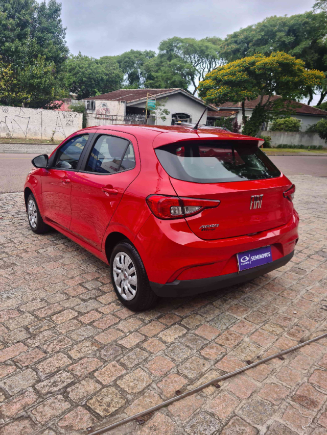 fiat argo 1.0 firefly flex manual 2018/194