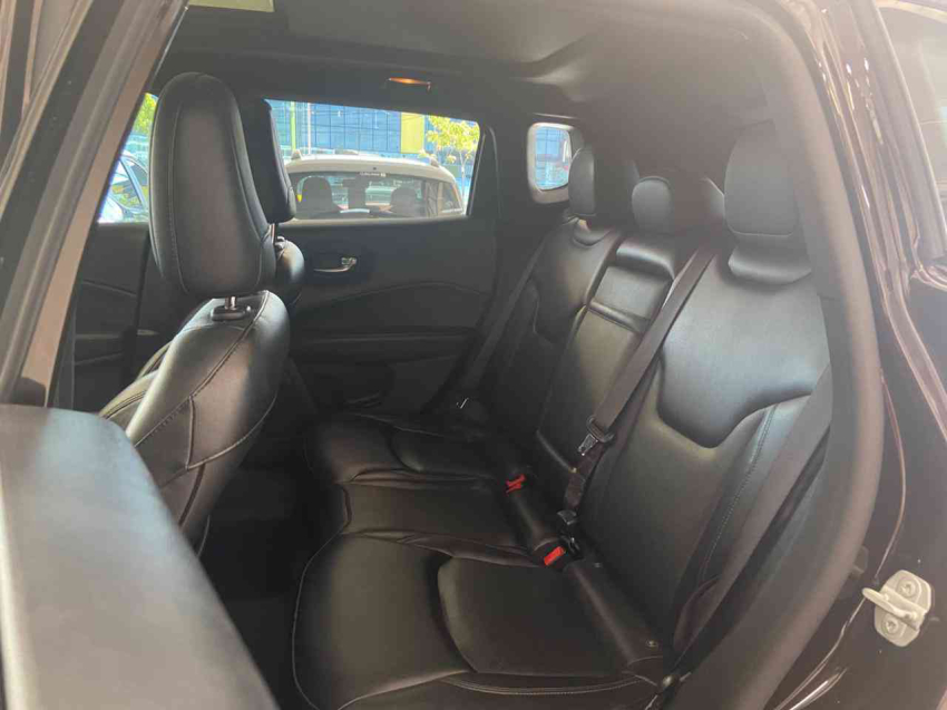 jeep compass diesel  serie s 4x4 2.0 tb at9 automatico 2021/219