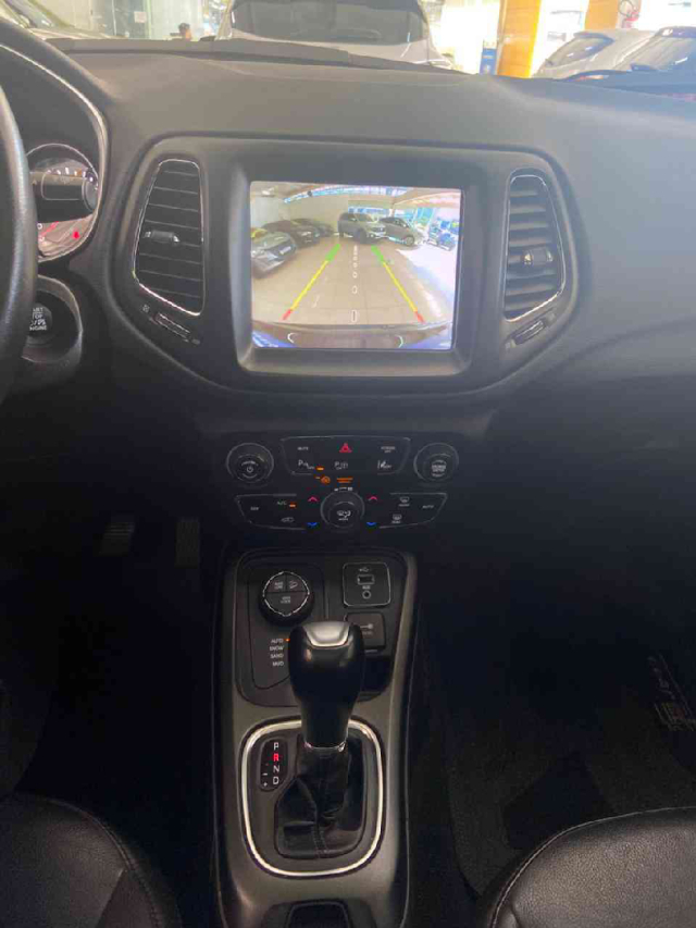 jeep compass diesel  serie s 4x4 2.0 tb at9 automatico 2021/2111