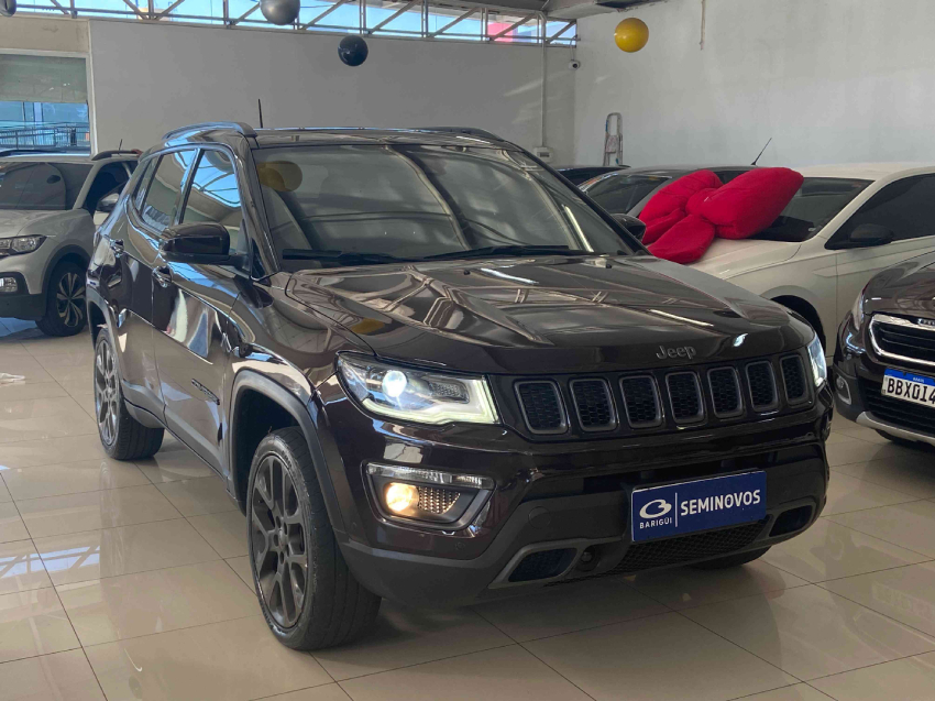 jeep compass diesel  serie s 4x4 2.0 tb at9 automatico 2021/21