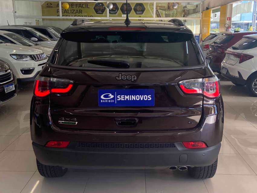 jeep compass diesel  serie s 4x4 2.0 tb at9 automatico 2021/214