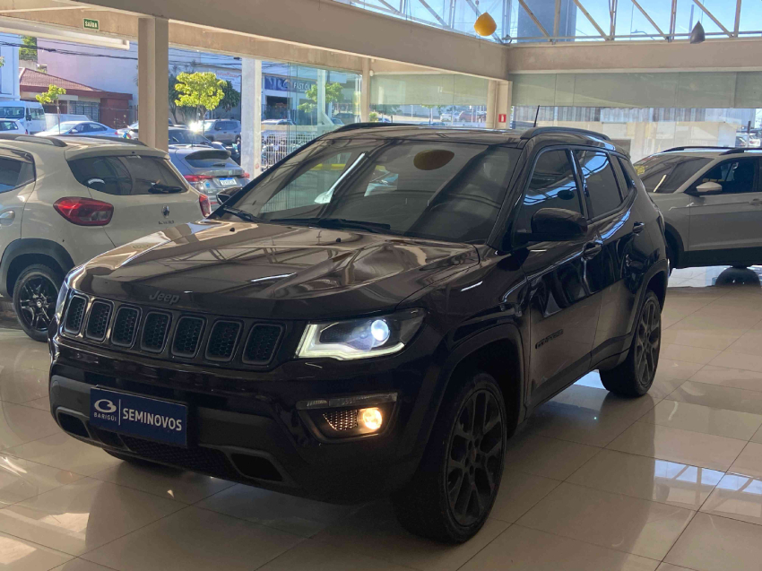jeep compass diesel  serie s 4x4 2.0 tb at9 automatico 2021/212