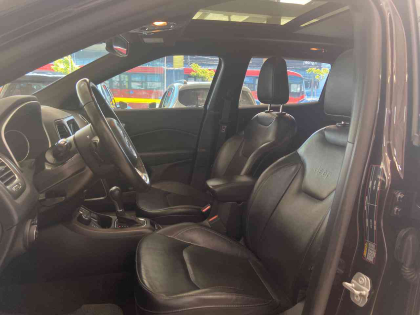 jeep compass diesel  serie s 4x4 2.0 tb at9 automatico 2021/218