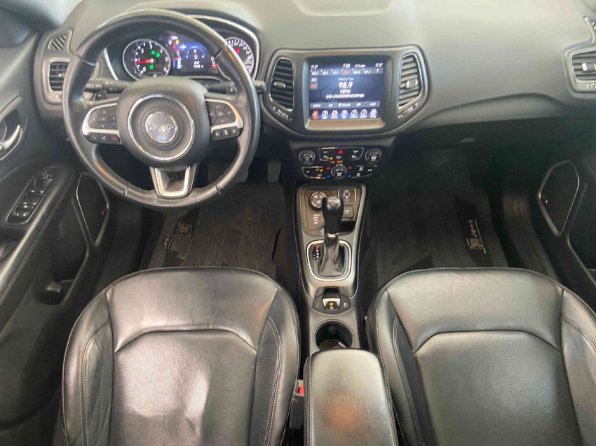 jeep compass diesel  serie s 4x4 2.0 tb at9 automatico 2021/217