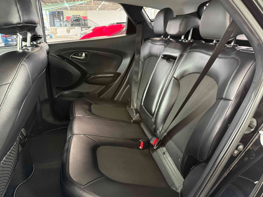 hyundai ix35 gl 2.0 16v at flex automatico 2017/1811
