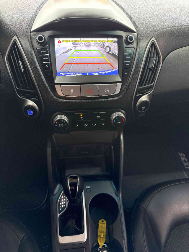 hyundai ix35 gl 2.0 16v at flex automatico 2017/1813