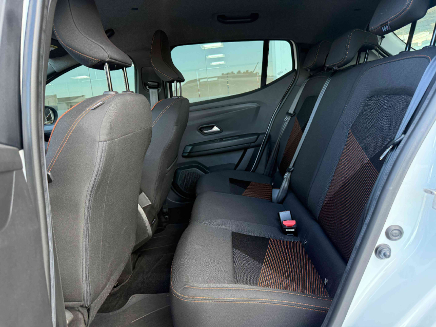 renault kardian flex semiautomatico 2024/259