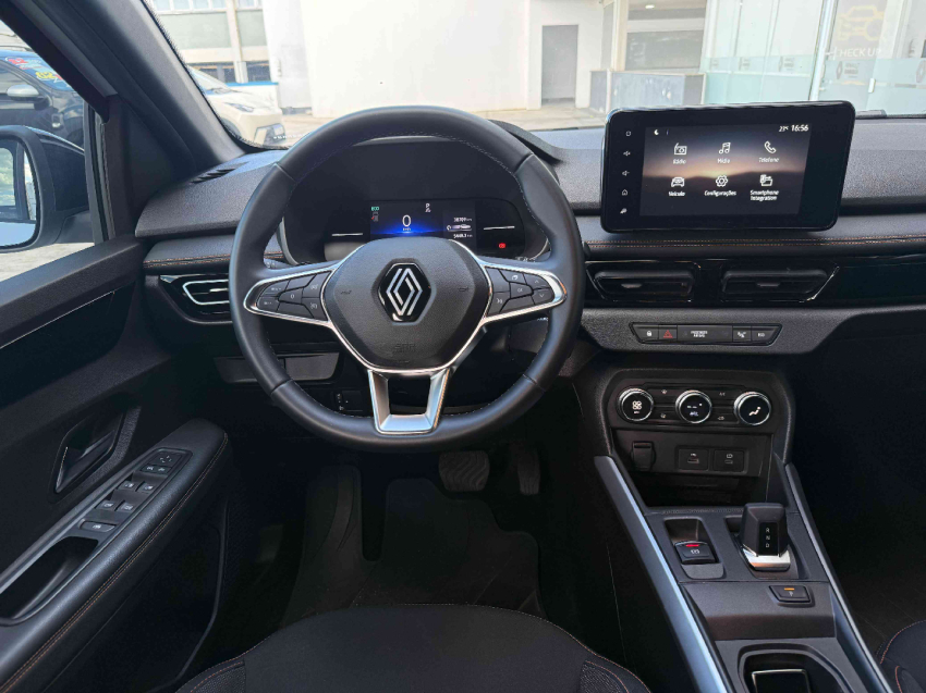 renault kardian flex semiautomatico 2024/2510