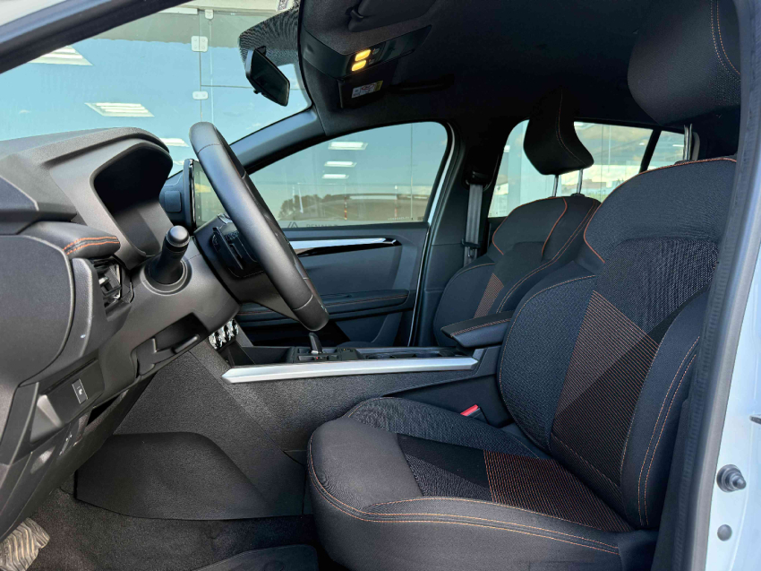 renault kardian flex semiautomatico 2024/258