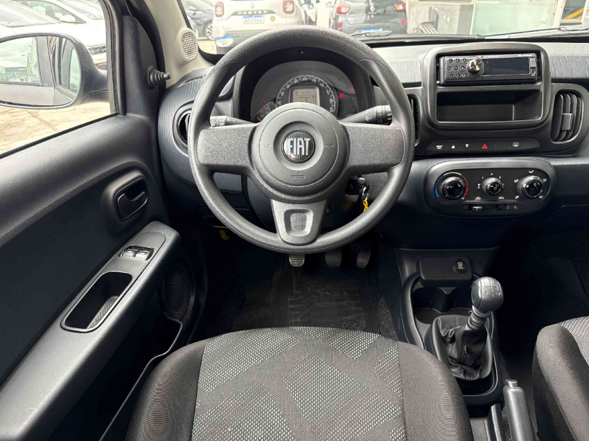 fiat mobi like 1.0 6v firefly flex manual 2022/2211