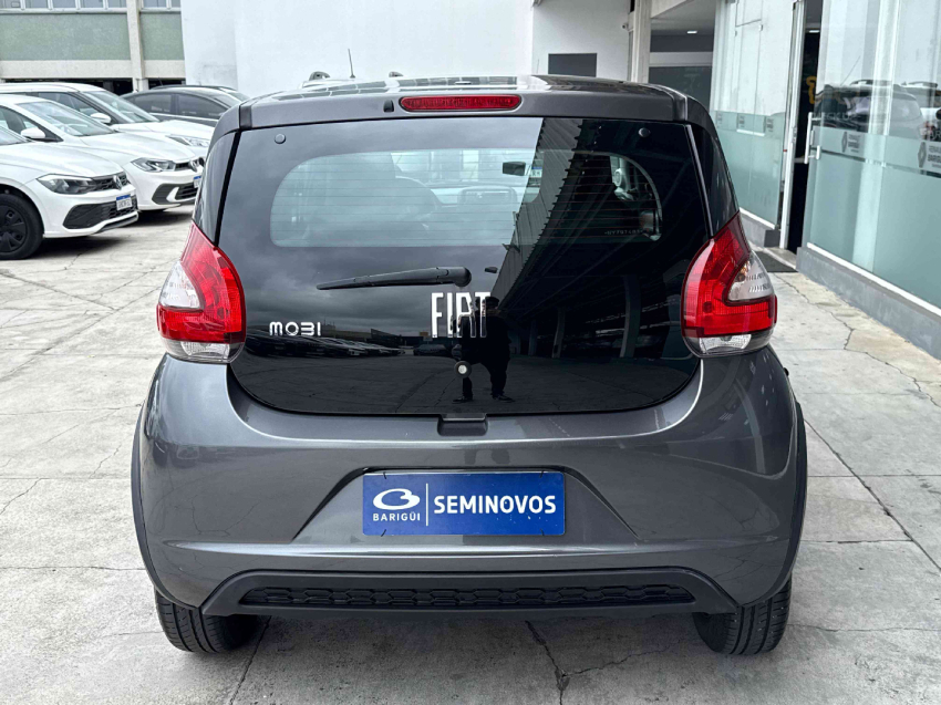 fiat mobi like 1.0 6v firefly flex manual 2022/224