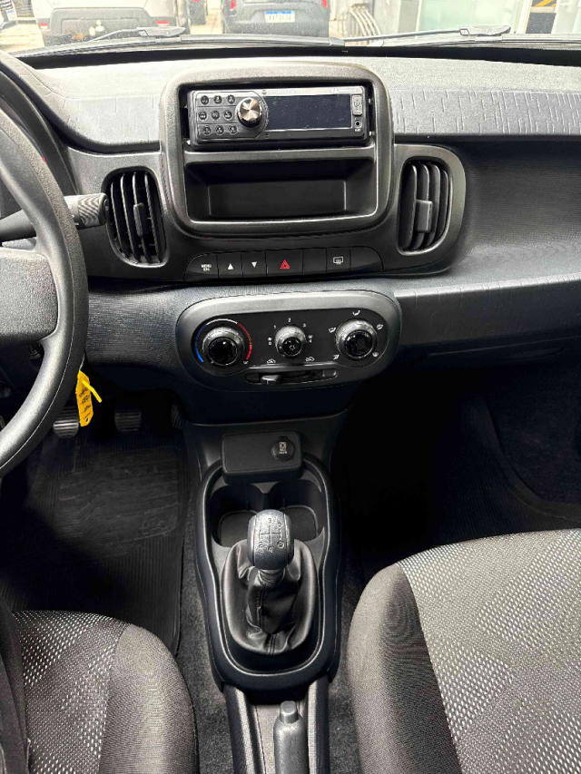 fiat mobi like 1.0 6v firefly flex manual 2022/2210