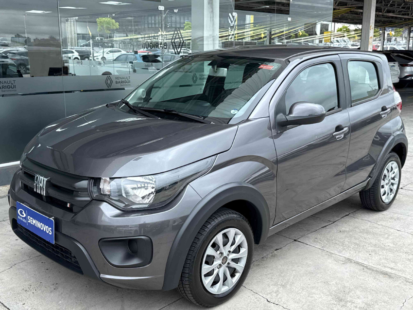 fiat mobi like 1.0 6v firefly flex manual 2022/22