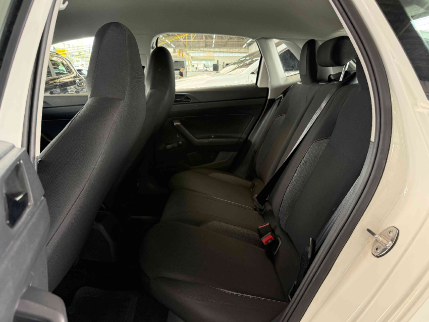 volkswagen polo mpi 1.0 12v flex manual 2023/248