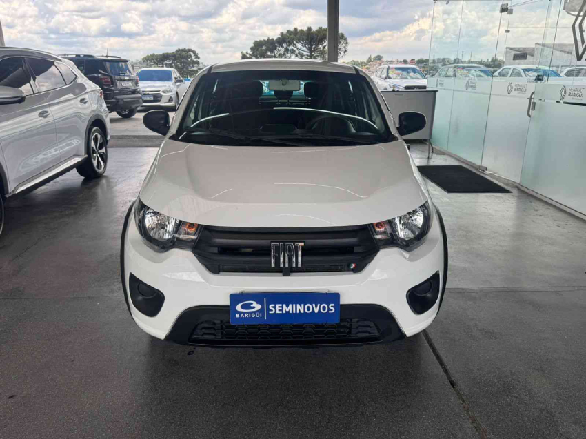 fiat mobimobi like(safety) 1.0 8v flex manual 2023/241