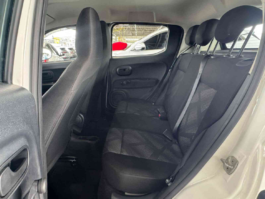 fiat mobimobi like(safety) 1.0 8v flex manual 2023/249