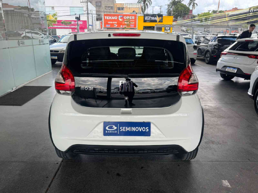 fiat mobimobi like(safety) 1.0 8v flex manual 2023/244