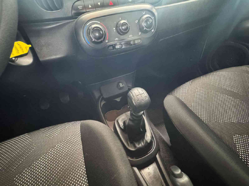 fiat mobimobi like(safety) 1.0 8v flex manual 2023/2411