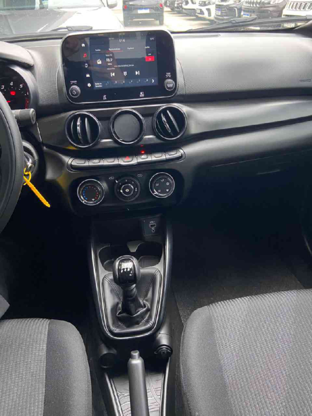 fiat cronos  drive 1.0 flex manual 2025/2611