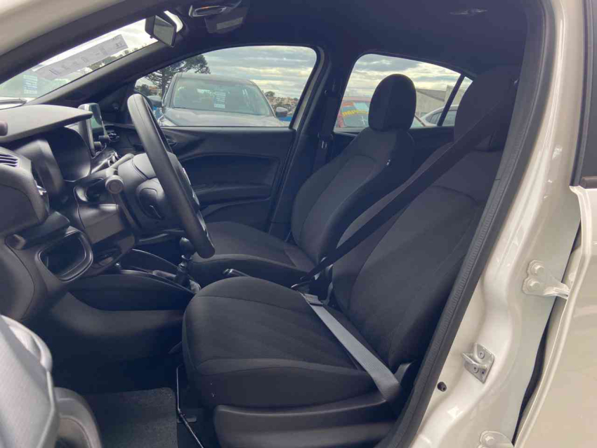 fiat cronos  drive 1.0 flex manual 2025/268