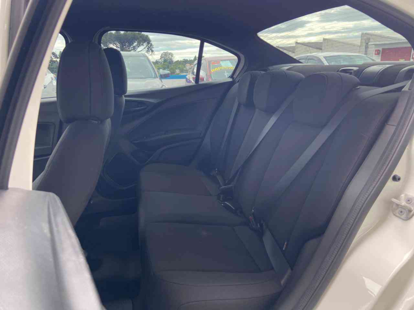 fiat cronos  drive 1.0 flex manual 2025/269