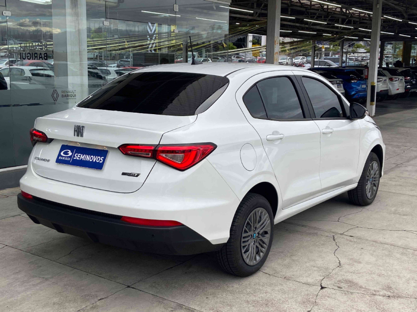 fiat cronos  drive 1.0 flex manual 2025/262