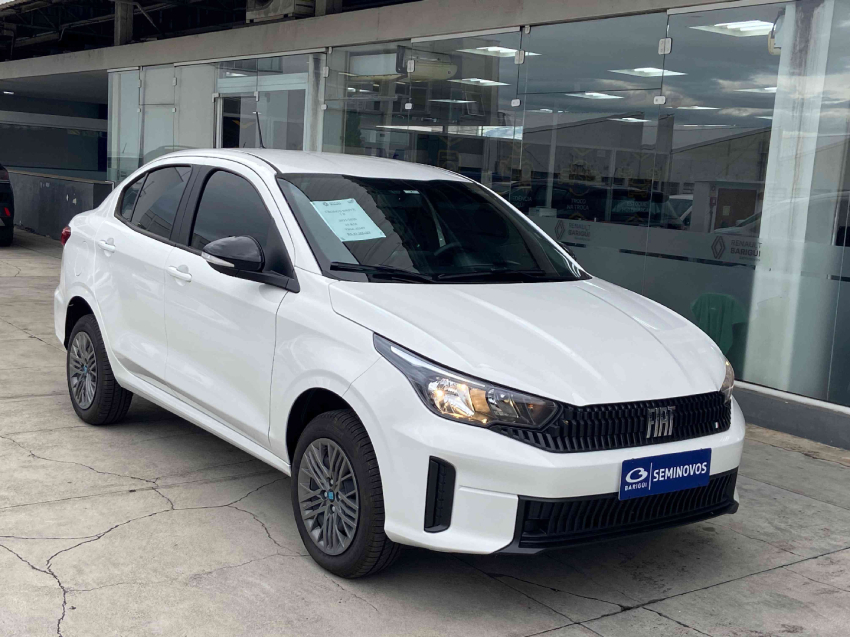 fiat cronos  drive 1.0 flex manual 2025/261