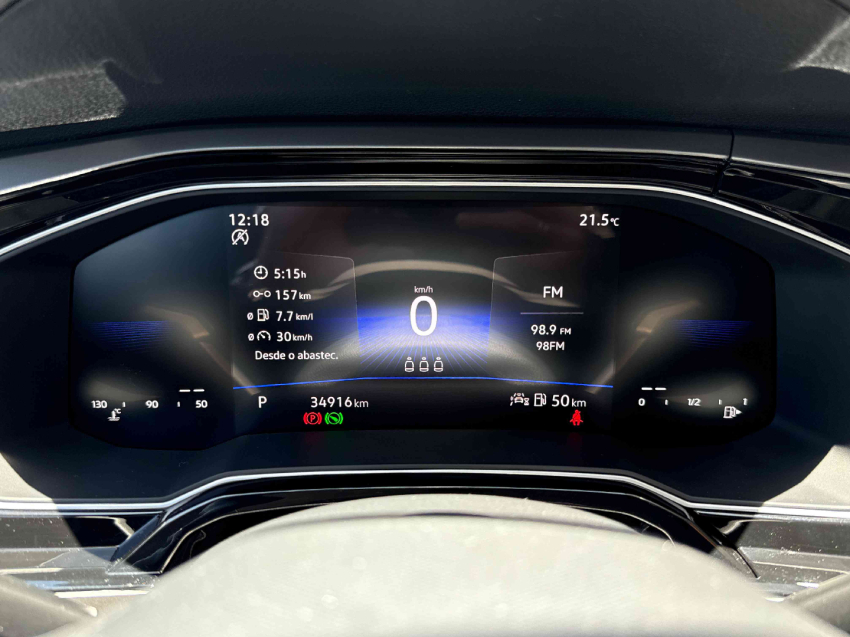 volkswagen nivus comfortline 200 1.0 tsi at6 flex automatico 2024/246