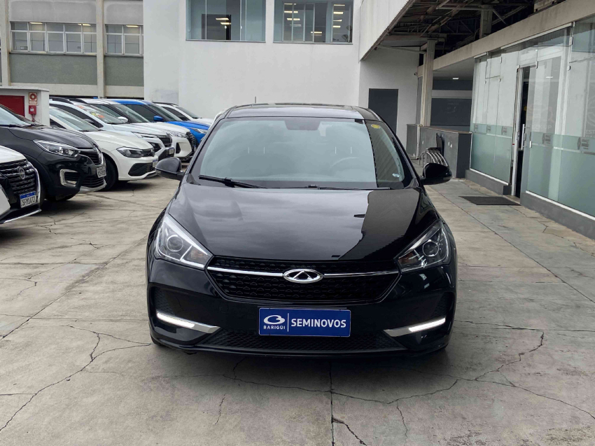 caoa chery arrizo 5 flex automatico 2020/211