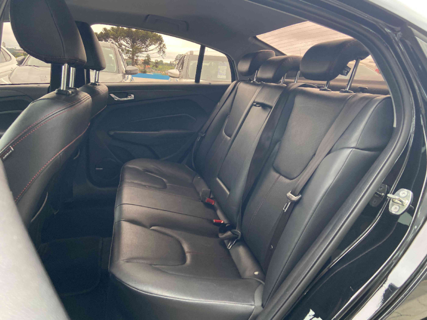 caoa chery arrizo 5 flex automatico 2020/218