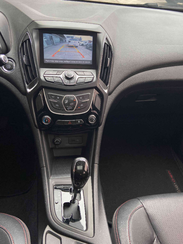 caoa chery arrizo 5 flex automatico 2020/2110