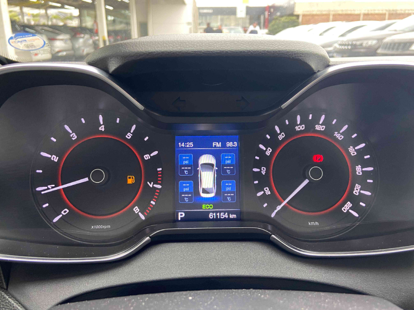 caoa chery arrizo 5 flex automatico 2020/216