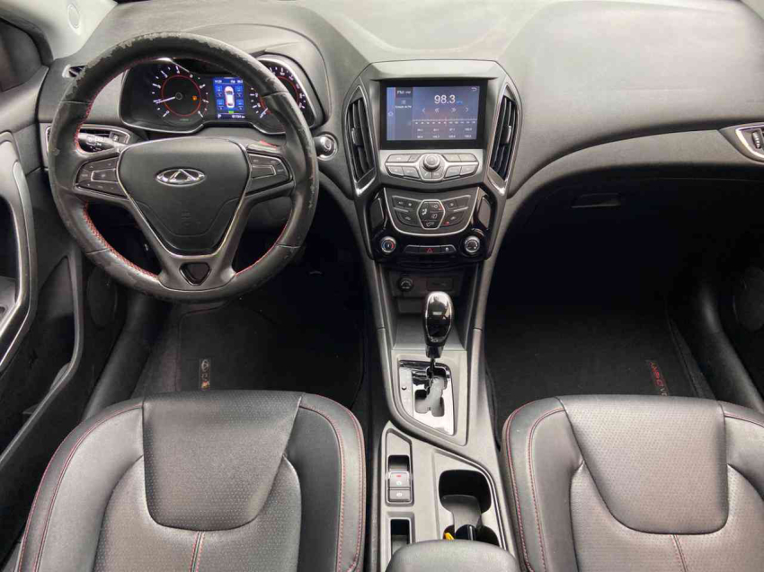 caoa chery arrizo 5 flex automatico 2020/219