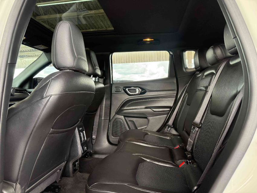 jeep compass flex automatico 2021/229