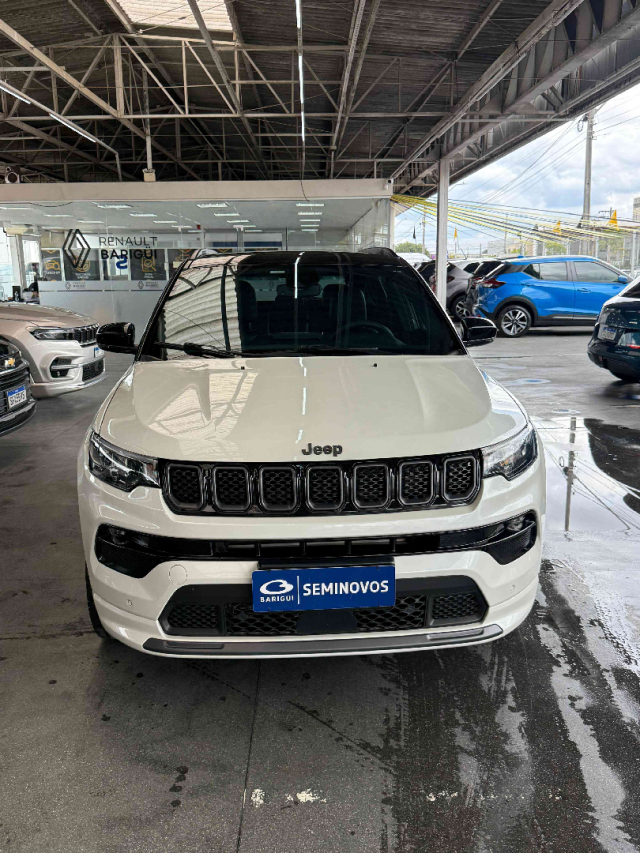 jeep compass flex automatico 2021/221