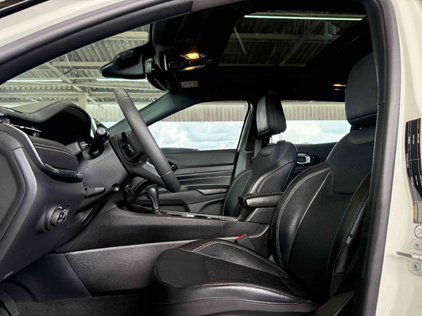 jeep compass flex automatico 2021/228