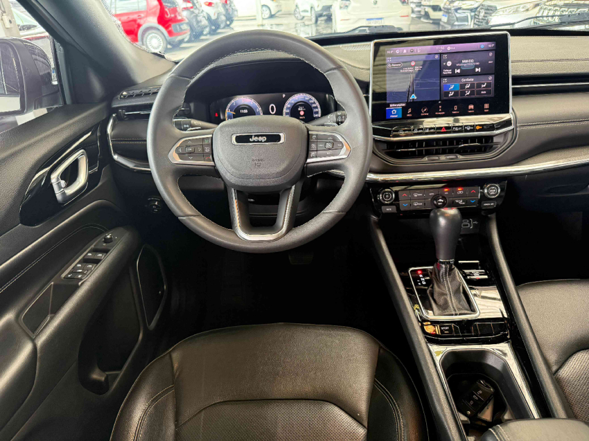 jeep compass flex automatico 2021/2211