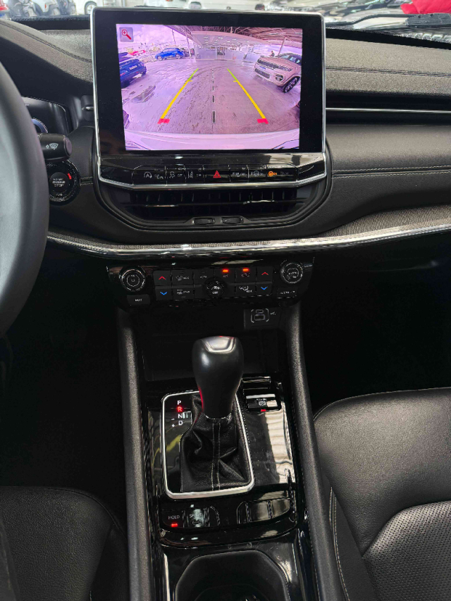 jeep compass flex automatico 2021/2210