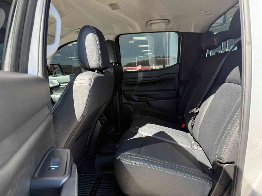 ford ranger  cd xlt 4x4 3.0 v6 at diesel automatico 2025/269