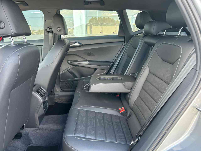 volkswagen taos  highline 250 1.4 tb at flex automatico 2024/247