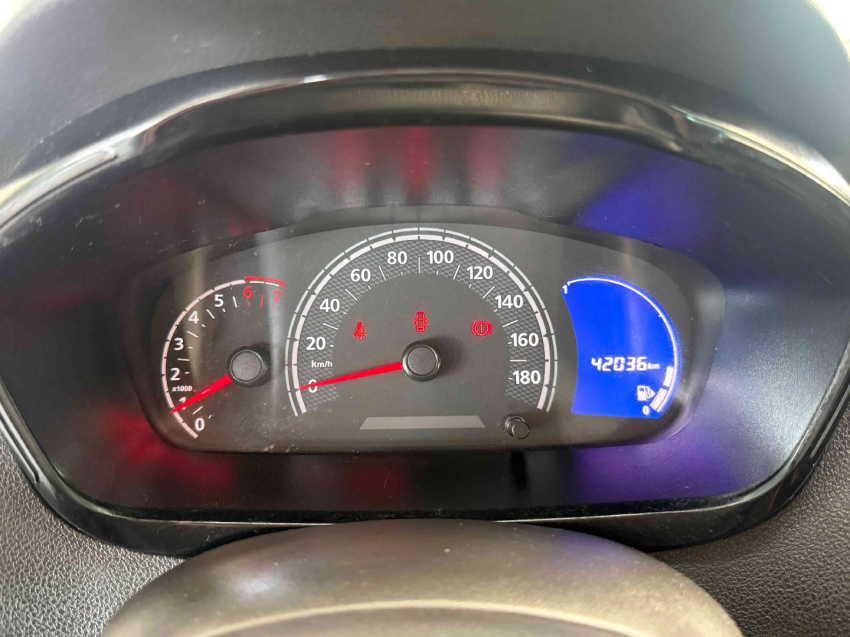 renault kwid outsider 1.0 12v flex manual 2021/228