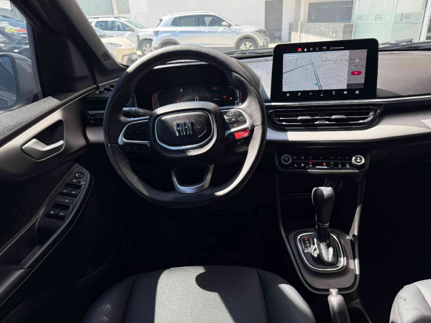 fiat pulse impetus 200 1.0 tb cvt flex automatico 2022/2210