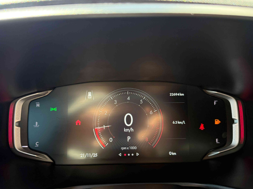 fiat pulse impetus 200 1.0 tb cvt flex automatico 2022/226