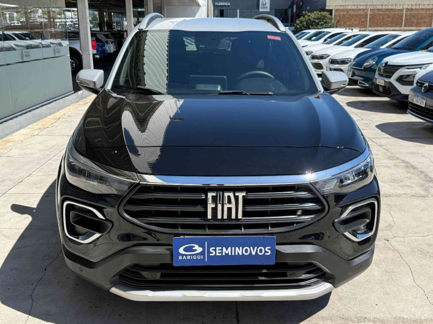 fiat pulse impetus 200 1.0 tb cvt flex automatico 2022/221